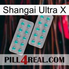 Shangai Ultra X 29